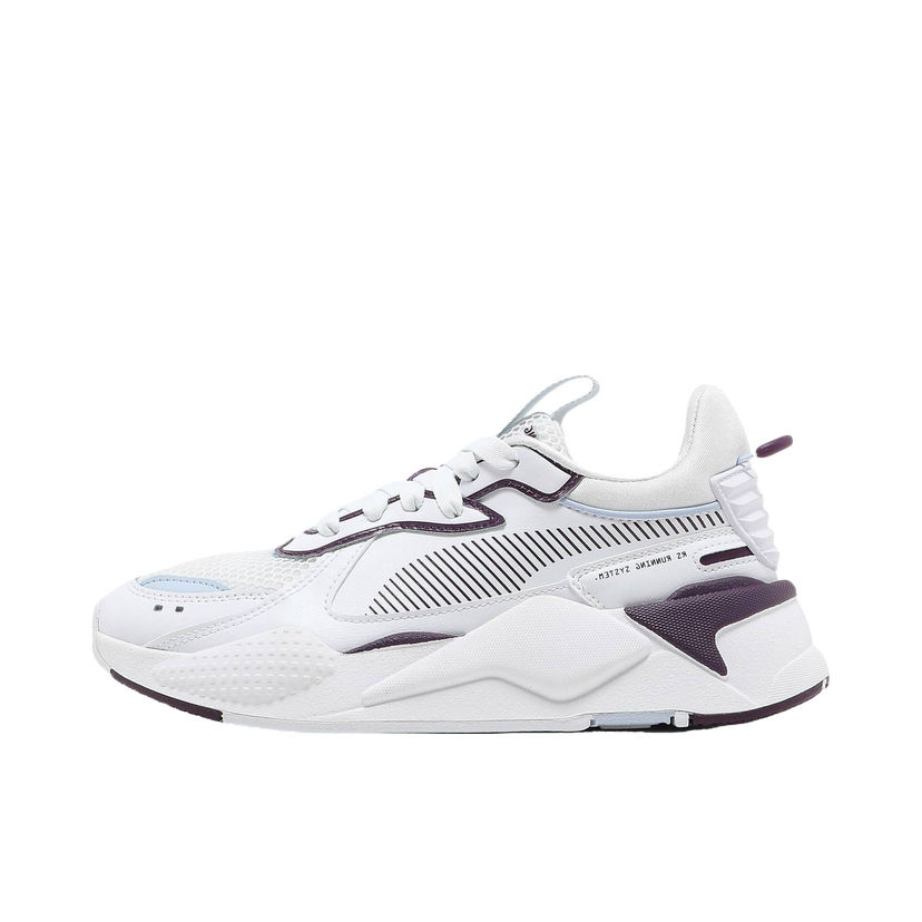 Tenisky a topánky Puma RS-X Sci-Fi Biela | 369913-01