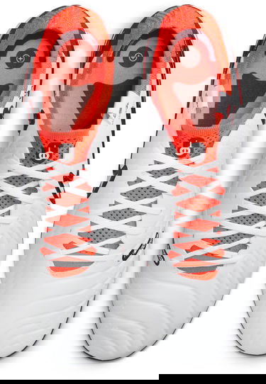 Tenisky a topánky Nike LEGEND 10 ELITE AG-PRO Biela | dv4330-100, 4