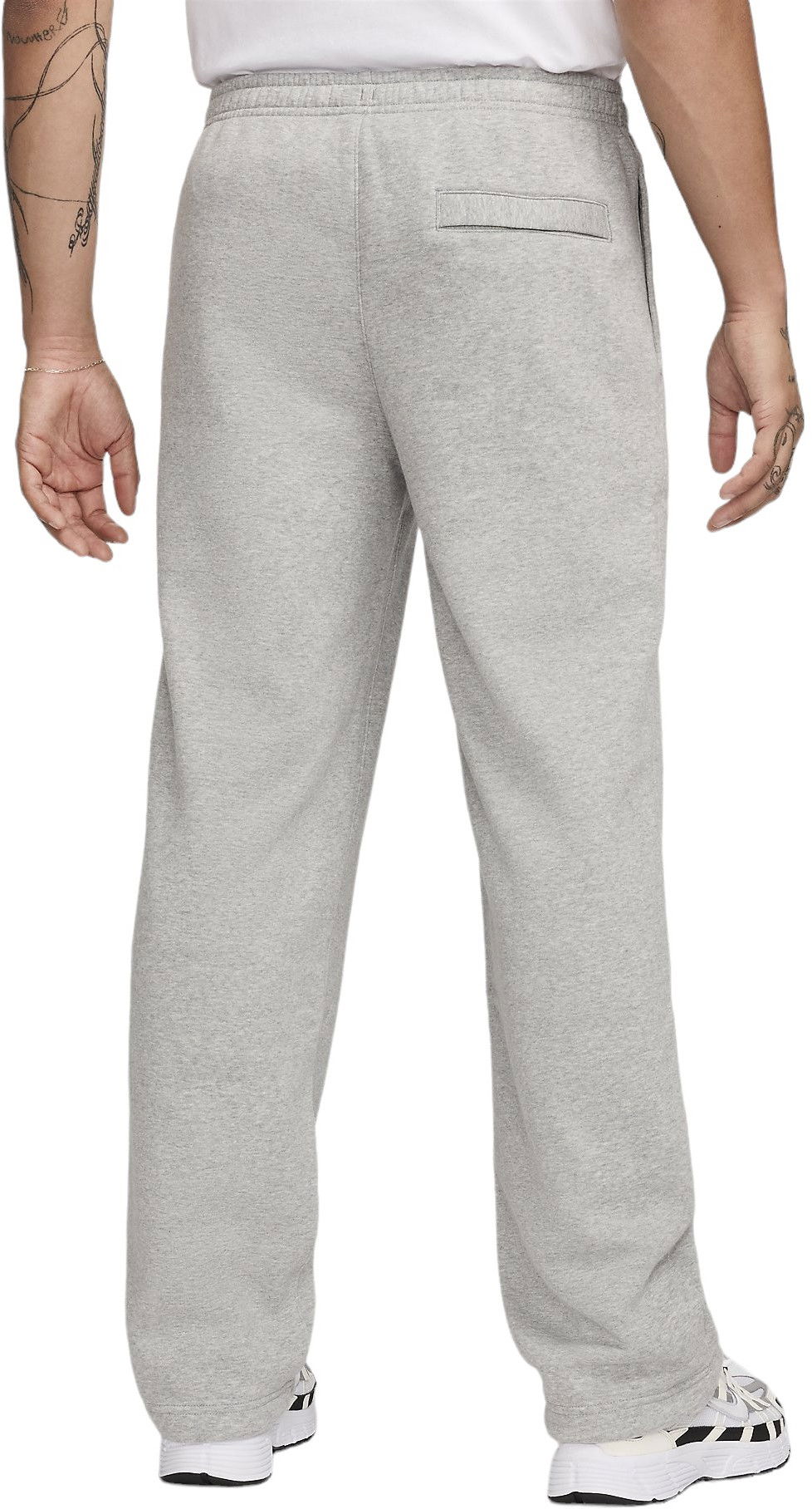 Club Fleece Bungie Pants