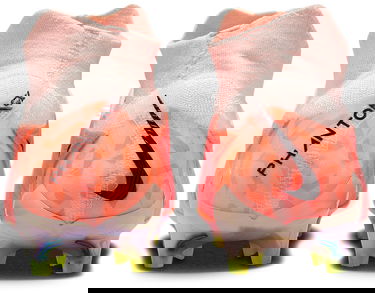 Tenisky a topánky Nike Phantom GX Elite DF FG Oranžová | dz3487-800, 6