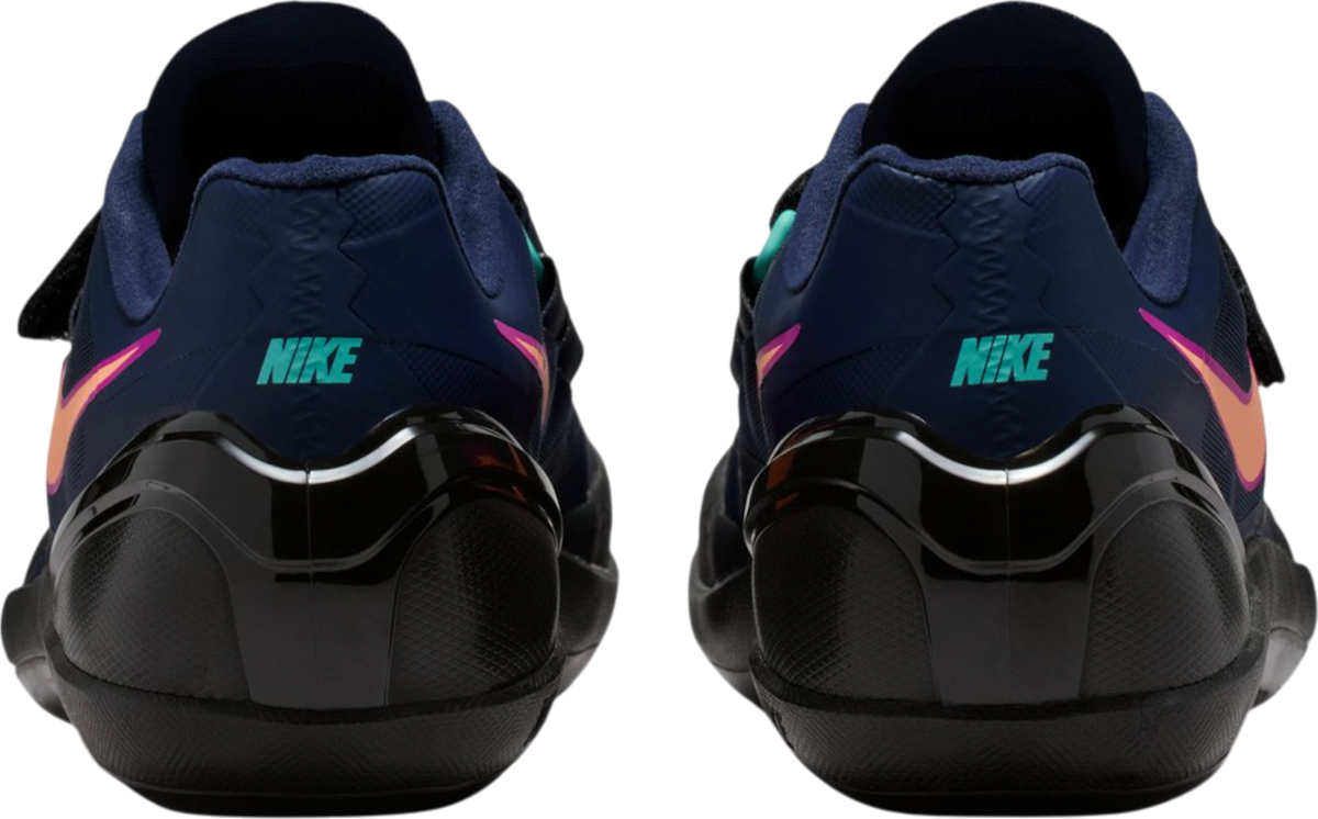 Tenisky a topánky Nike Zoom Rotational 6 Navy | fz9606-400, 1