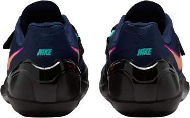 Tenisky a topánky Nike Zoom Rotational 6 Navy | fz9606-400, 1