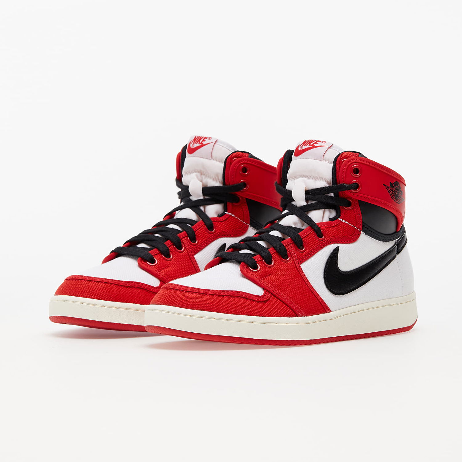 Tenisky a topánky Jordan AJKO "Chicago" Červená | DA9089-100, 1
