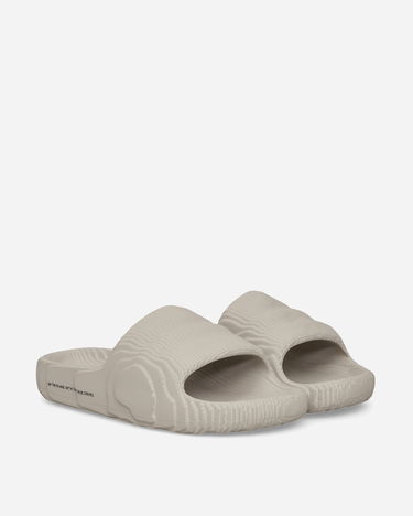 Tenisky a topánky adidas Originals Adilette 22 Béžová | HQ4670, 2