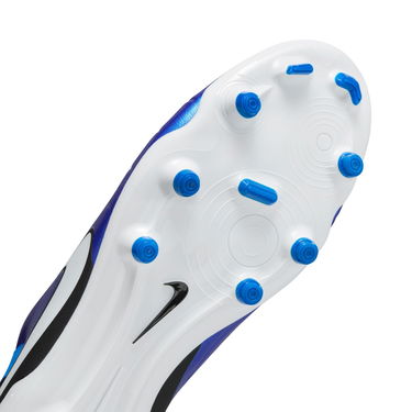 Tenisky a topánky Nike Tiempo Legend 44.5 Modrá | DV4337-400, 5