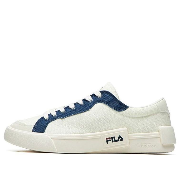 Tenisky a topánky FILA Fusion Biela | T12M125107FGB, 0
