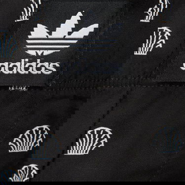 Boxerky adidas Originals Woven Boxers 2-pack Rôznofarebný | 4A3M52-908, 3