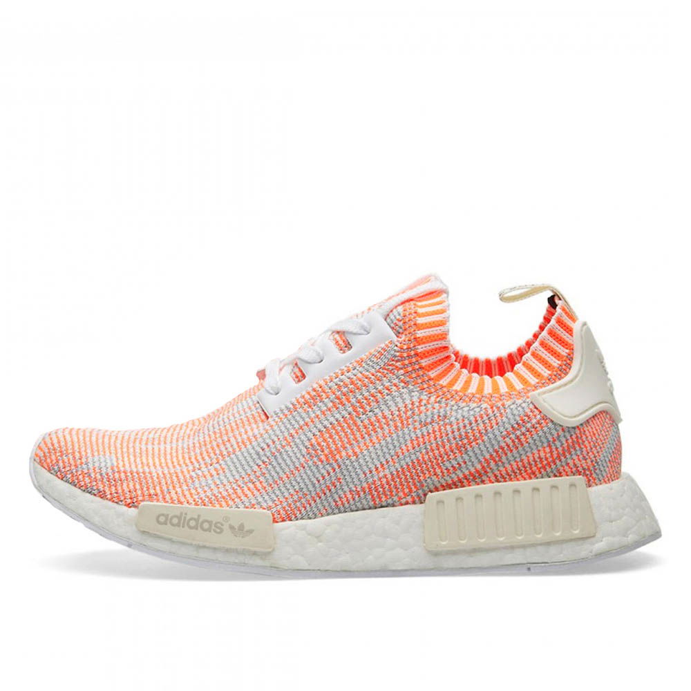 Tenisky a topánky adidas Originals NMD R1 Oranžová | BA8599, 1