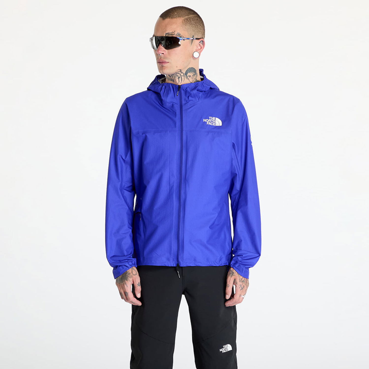 Vetrovka The North Face IKB M Superior Futurelight Jacket Blue Modrá | NF0A86WG0OB1, 0