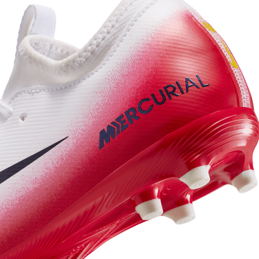 Tenisky a topánky Nike JR ZOOM VAPOR 16 ACADEMY FG/MG LV8 Červená | hj7223-600, 6