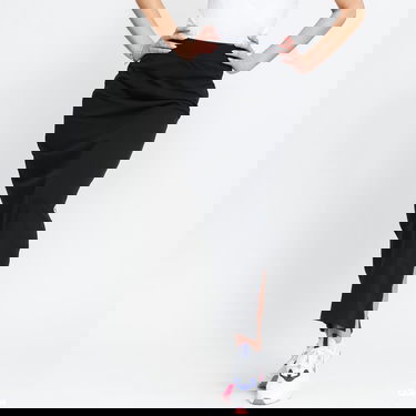 Sukňa Nike Skirt Maxi Jersey Čierna | CZ9730-010, 2