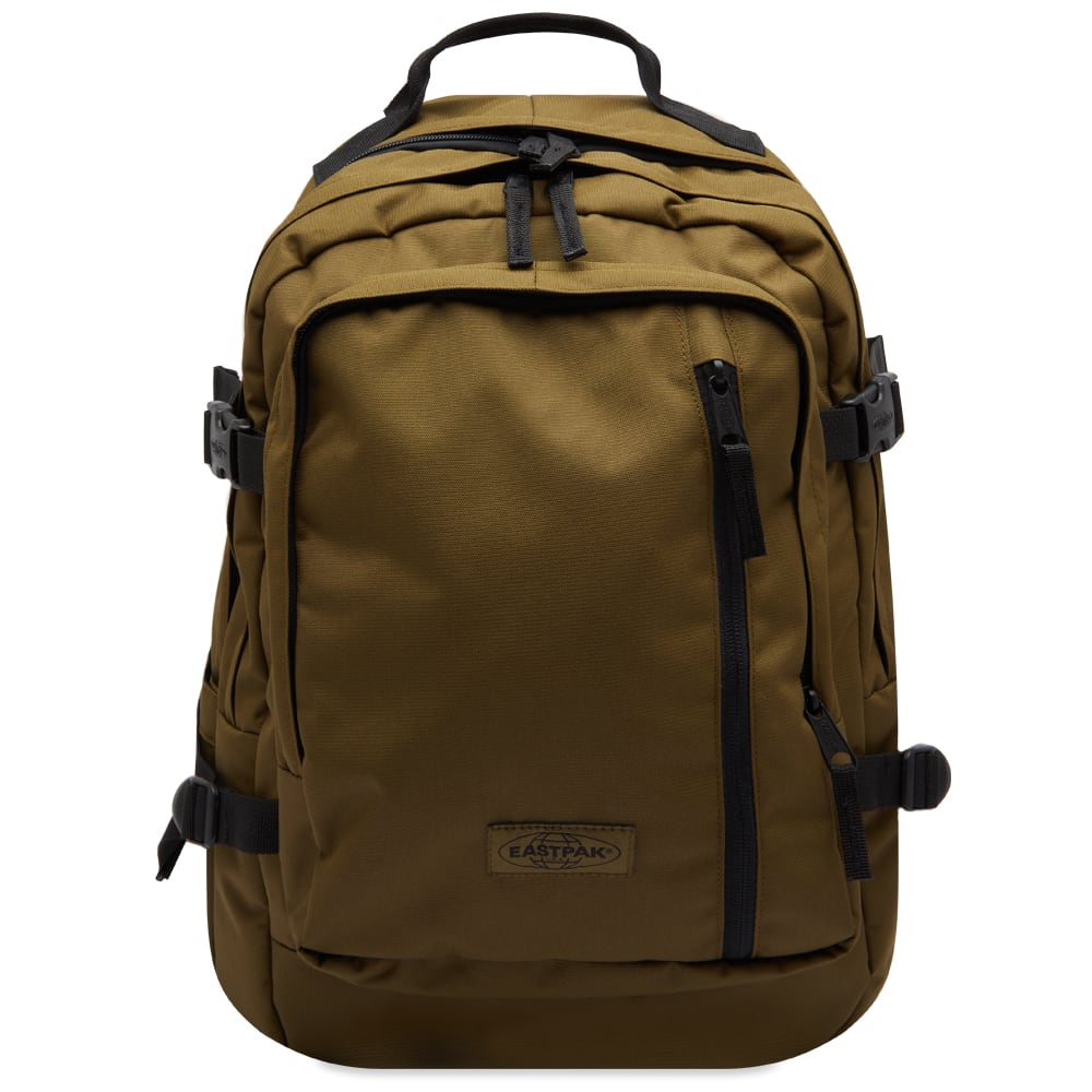 Batoh EASTPAK Volker Backpack Zelené | EK0A5BEWO301, 0