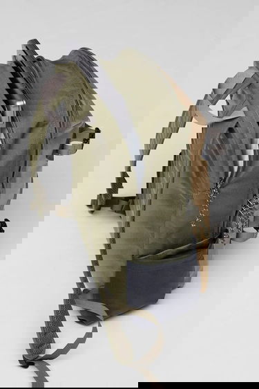 Batoh FJÄLLRÄVEN Vardag Backpack Čierna | F23200300, 6