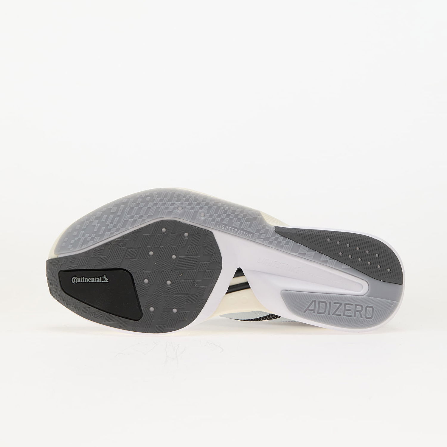 Tenisky a topánky adidas Performance Adizero Boston 13 Čierna | JS4958, 1