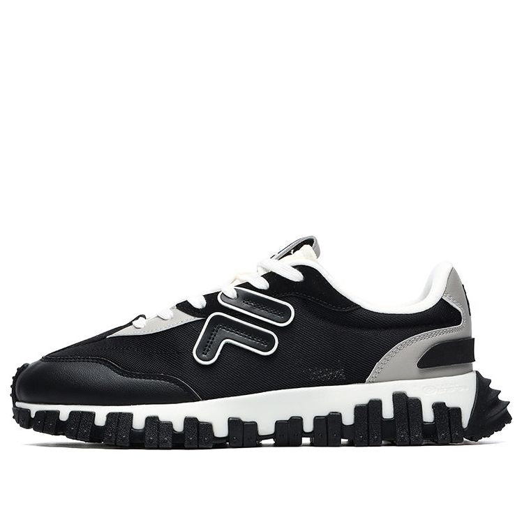 Tenisky a topánky FILA FUSION Čierna | T12M131103FBK, 0