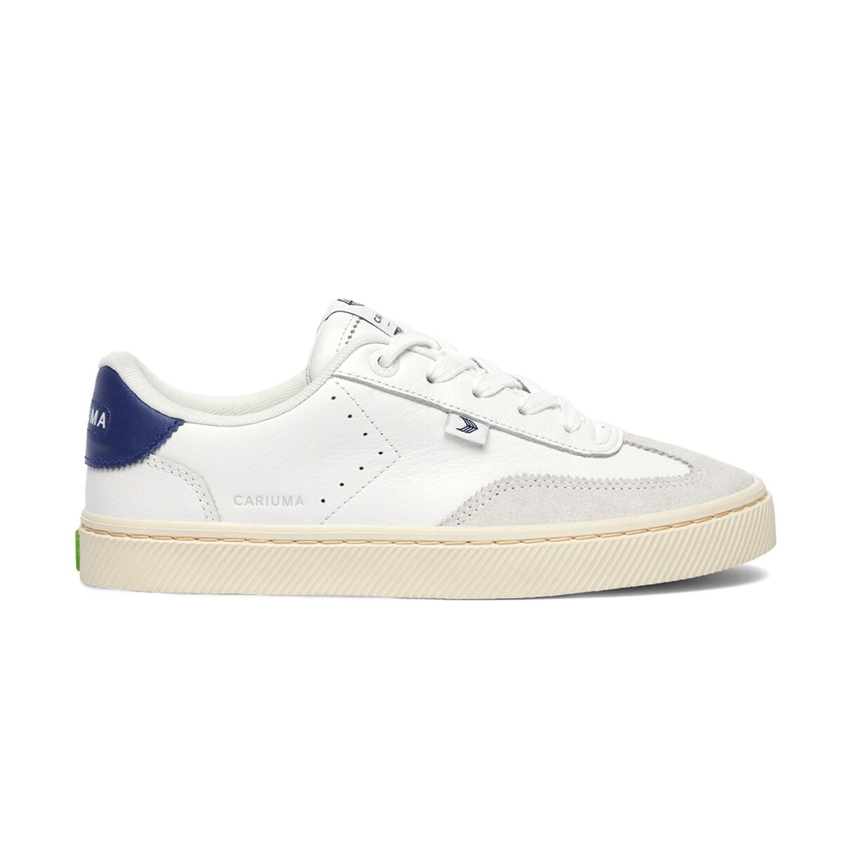 Tenisky a topánky Cariuma TOCA Diamond Leather Biela | 613121W2P, 0