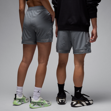 Šortky Jordan Jordan Sport Diamond Dri-FIT Woven Shorts Šedá | FQ2989-084, 3