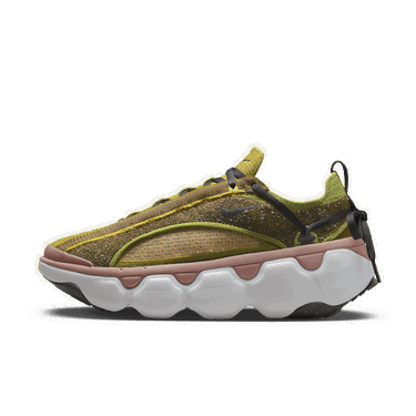 Tenisky a topánky Nike Flyknit Bloom W Béžová | FD2149-300, 4