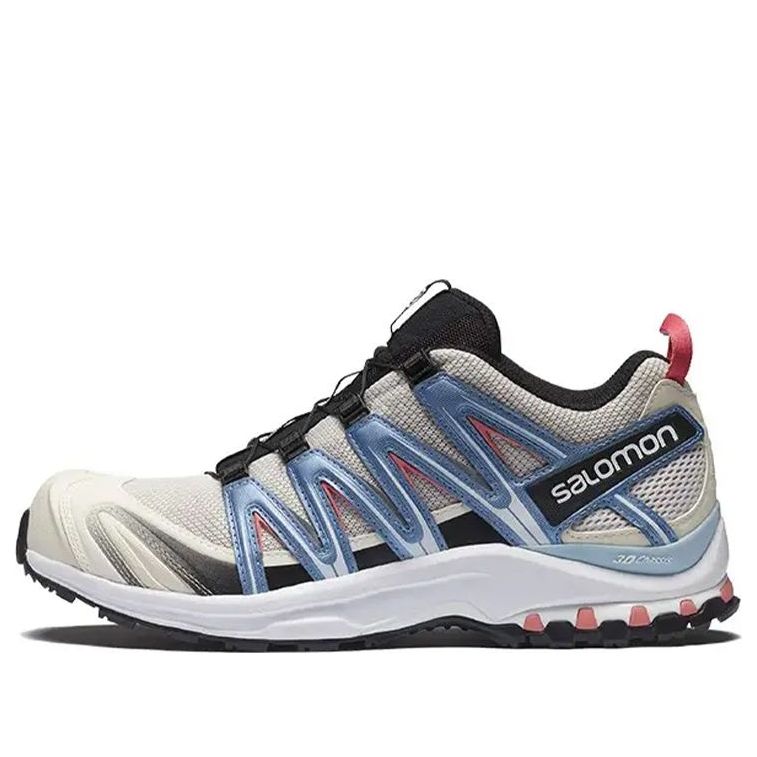 Tenisky a topánky Salomon XA Pro 3D Šedá | 471567, 0
