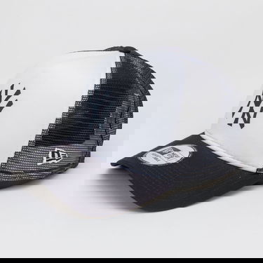 Šiltovka New Era Clean Trucker NewYan Čierna | 12380796, 0