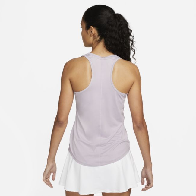 Dri-FIT One Heritage Court Tank