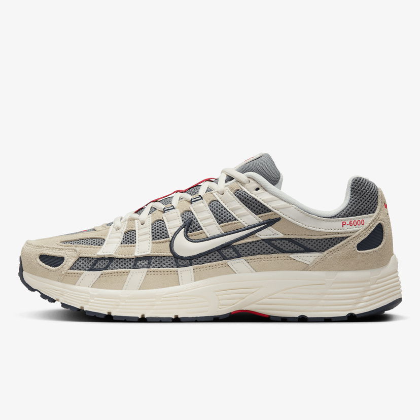 Tenisky a topánky Nike P-6000 Béžová | IH4382-200