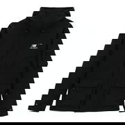 Sportswear Hooded Jacket