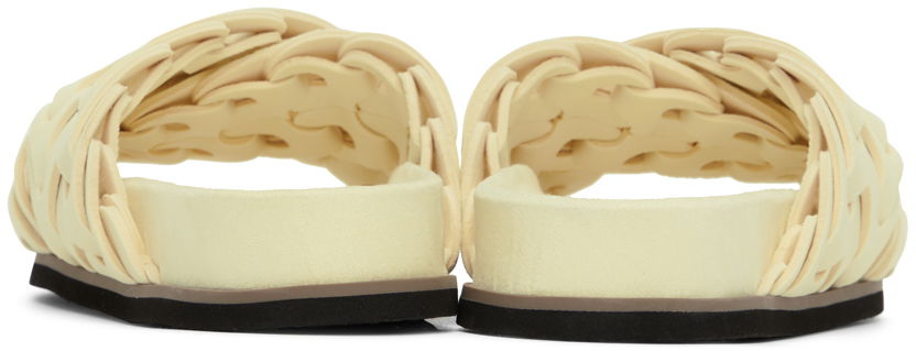 Oblečenie rag & bone rag & bone Bailey Sport Sandals Žltá | WFF22HF016RL16, 1