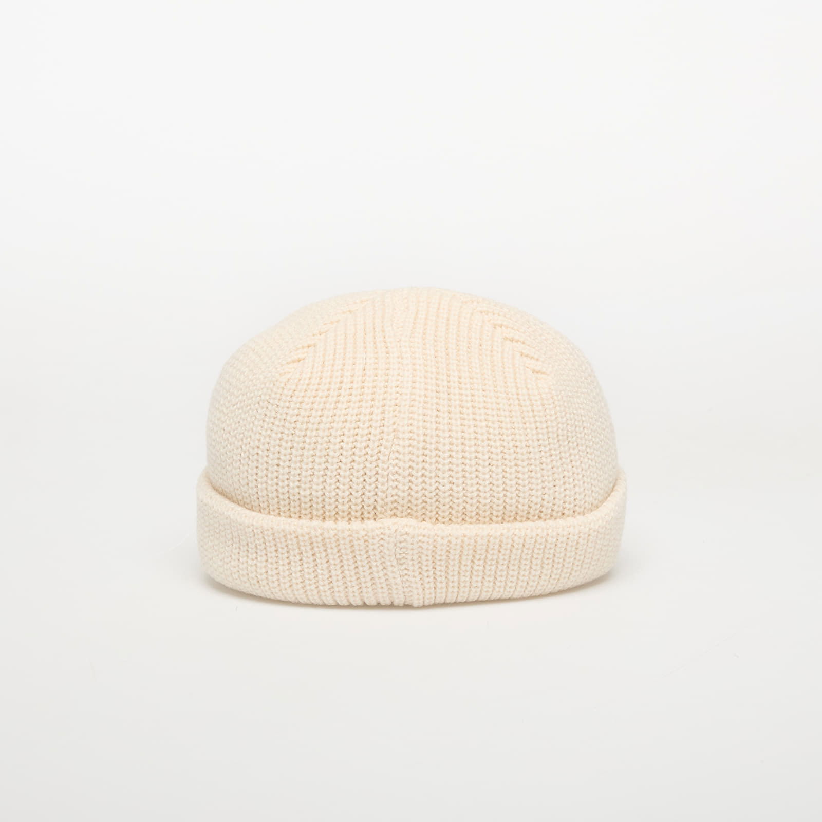Micro Knit Beanie