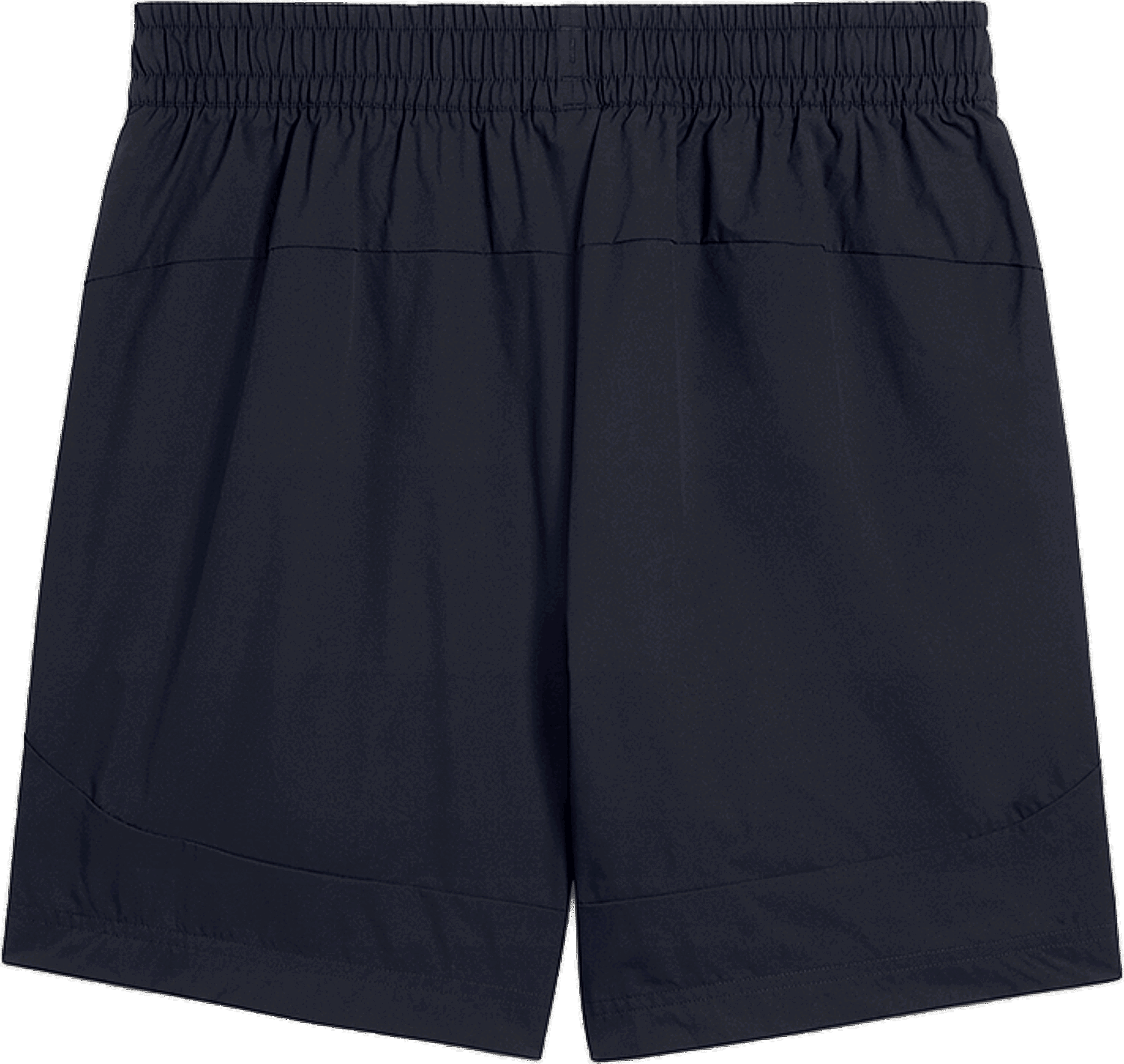 Šortky Puma Manchester City TECH Relaxed Woven Shorts Navy | 782658-06, 1