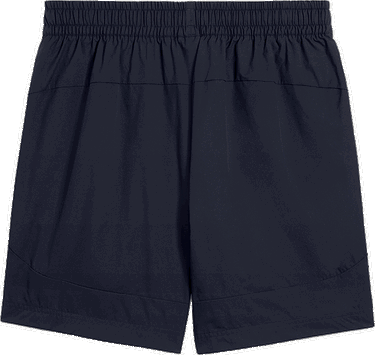 Šortky Puma Manchester City TECH Relaxed Woven Shorts Navy | 782658-06, 1