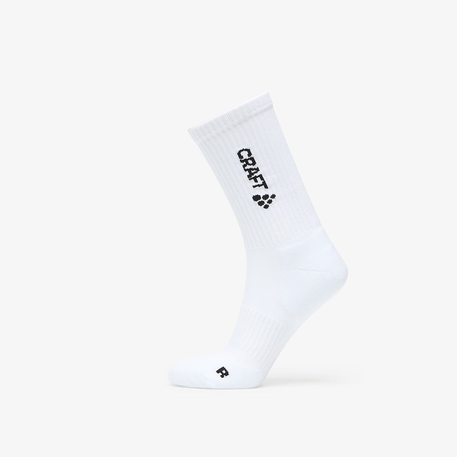 Ponožky Craft Craft Core Training Socks Biela | 1914825-900999, 0