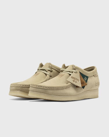 Tenisky a topánky Clarks BSTN x Wallabee Low "Maple Interest" Béžová | 26180461, 1