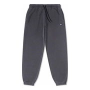 Loose Fit Patch Pants