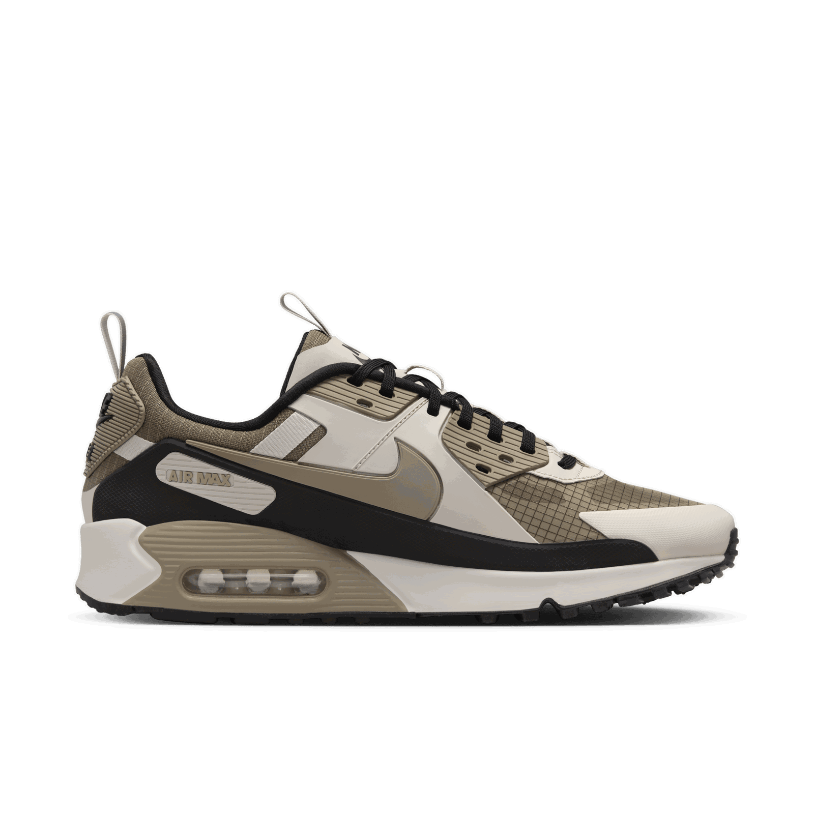 Air Max 90 Drift Light Orewood Brown