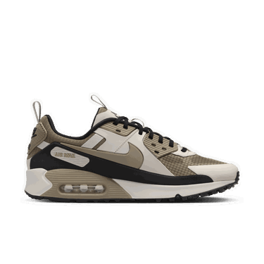 Tenisky a topánky Nike Air Max 90 Drift Light Orewood Brown Hnedá | FB2877-100, 2