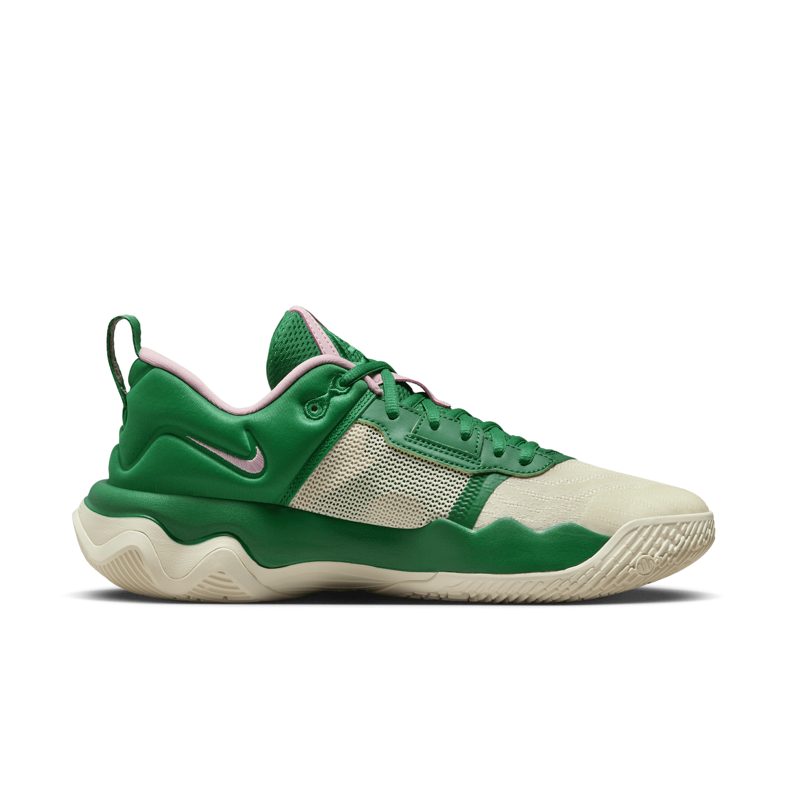 Giannis Immortality 3 "Green/Pink"