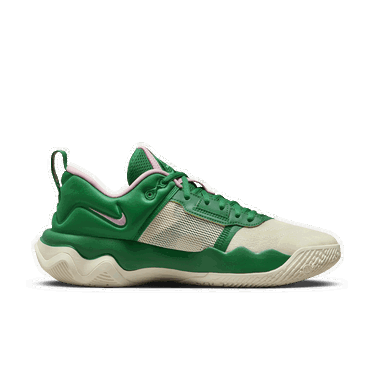Tenisky a topánky Nike Giannis Immortality 3 "Green/Pink" Zelené | DZ7533-300, 2