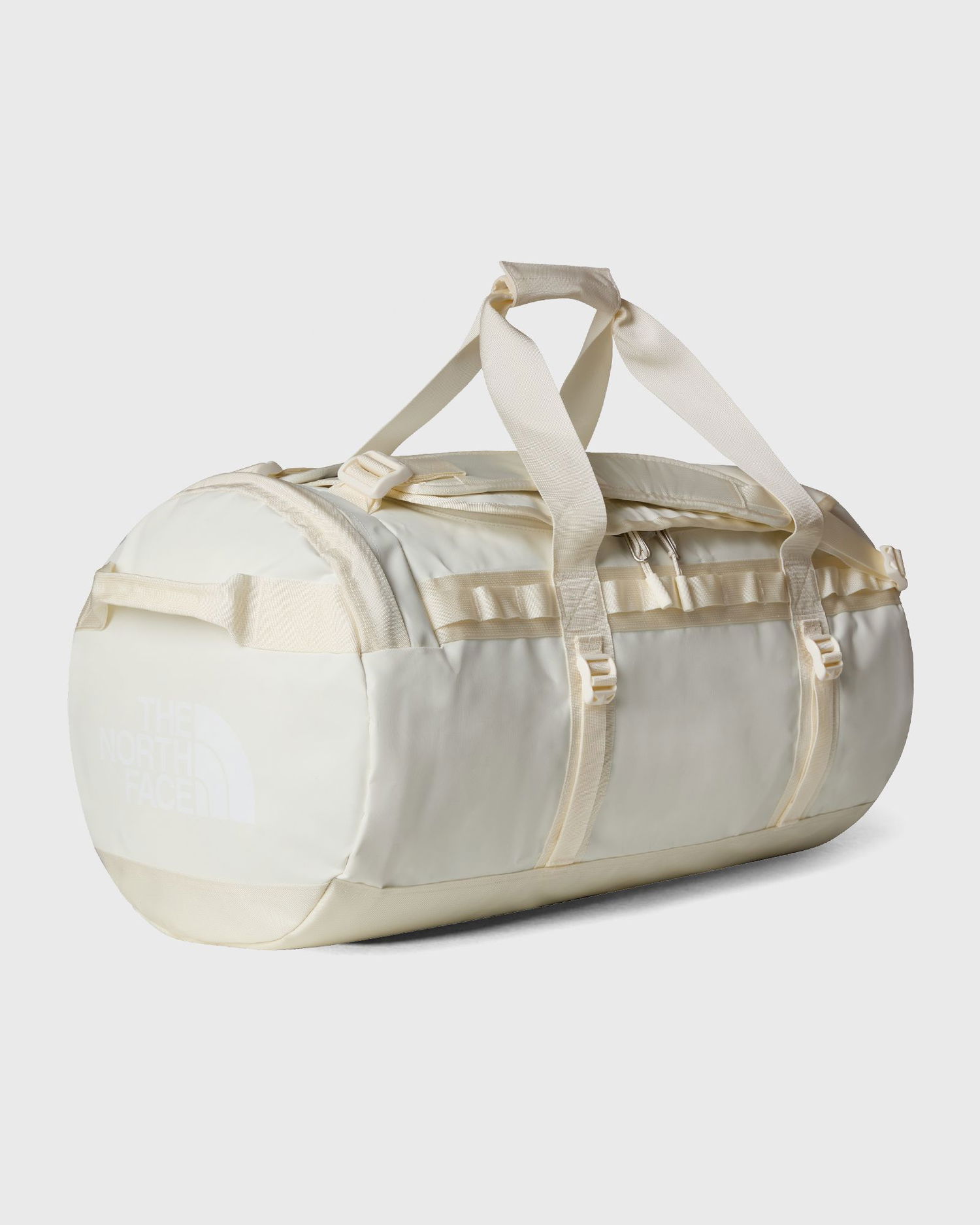 Cestovná taška The North Face Base Camp Duffel - M Duffle Bag Biela | NF0A52SAUBO1, 0
