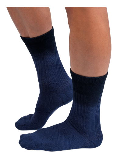 Ponožky On Running All-Day Socks Navy | 366-00873