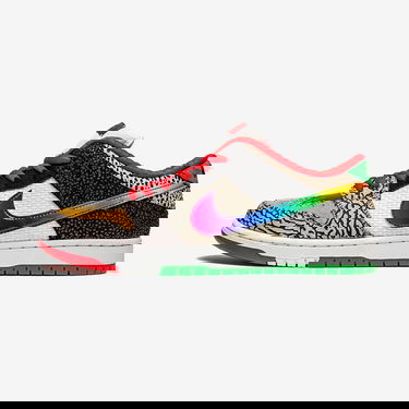 Tenisky a topánky Nike SB Dunk Low SB "What The Paul" Rôznofarebný | CZ2239-600, 0