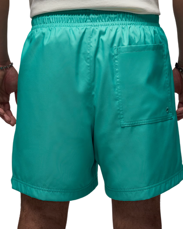 Šortky Jordan Jordan Poolside 5" Shorts Tyrkysová | HF9371-392, 1