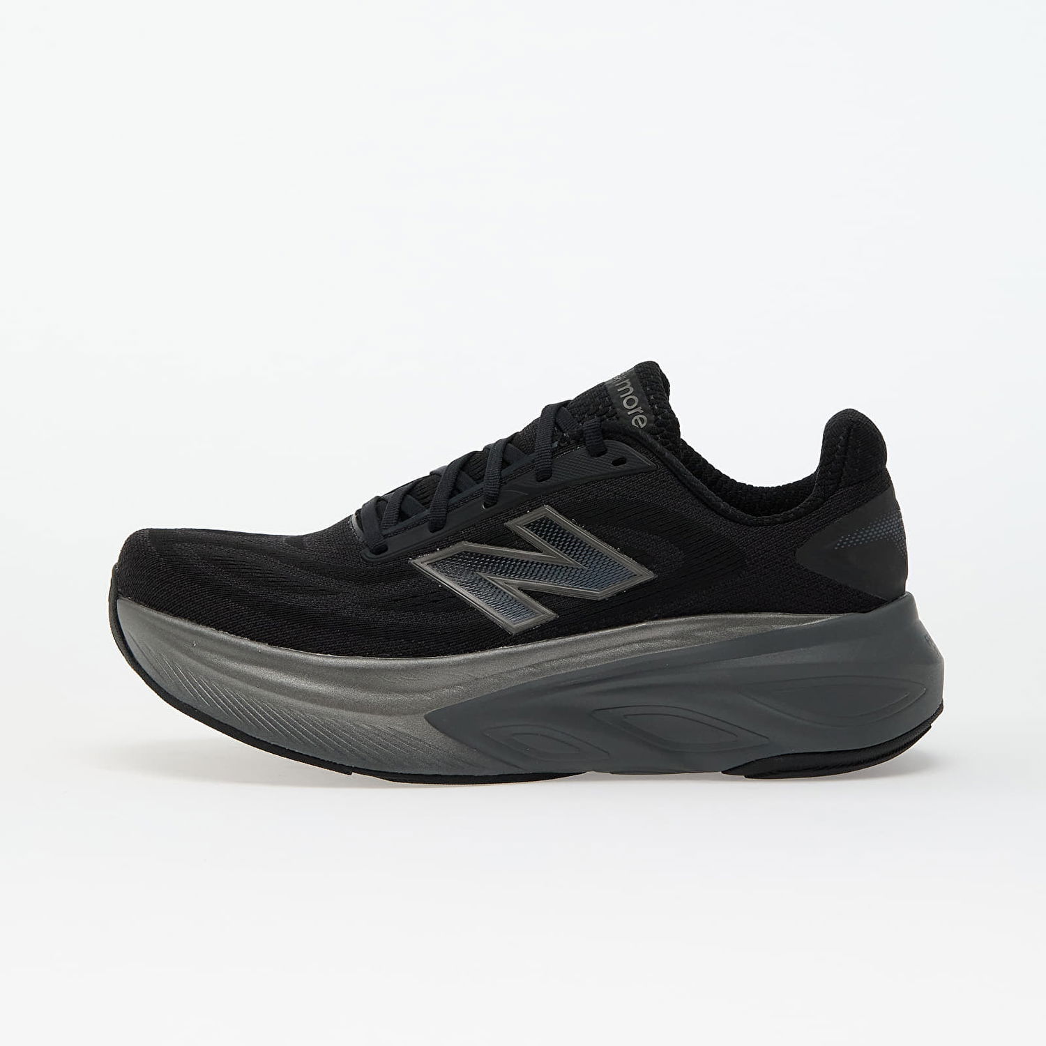 Tenisky a topánky New Balance More Black Čierna | MMORLA6, 0