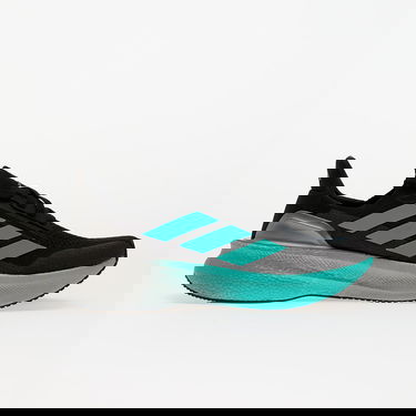Tenisky a topánky adidas Performance Mercedes - AMG Petronas Formula One Team Ultraboost 5X Čierna | JR9386, 2