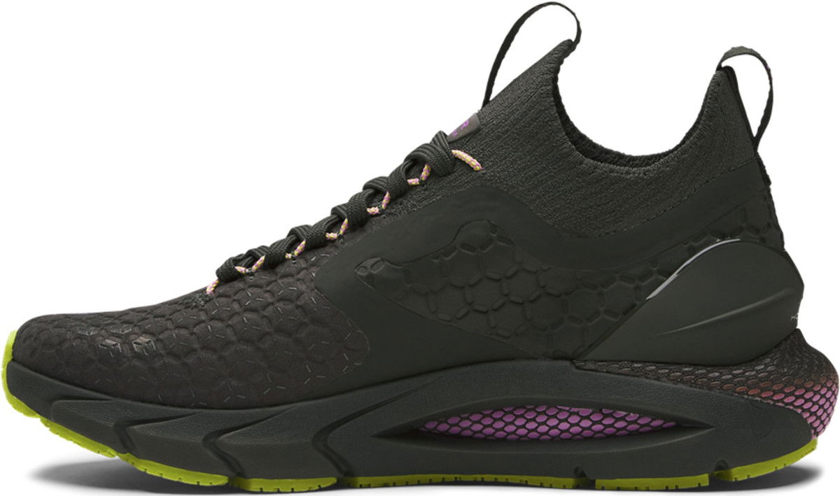 Tenisky a topánky Under Armour HOVR Phantom 2 CG Reactor W Čierna | 3023395-300, 1