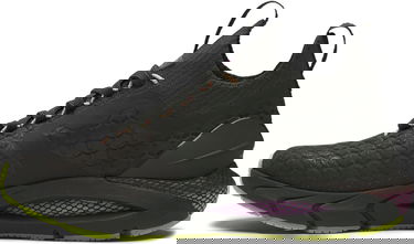Tenisky a topánky Under Armour HOVR Phantom 2 CG Reactor W Čierna | 3023395-300, 1