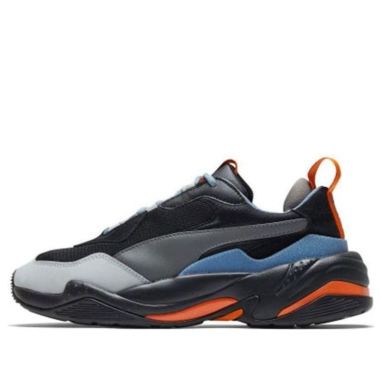Tenisky a topánky Puma Thunder Fashion 2.0 Oranžová | 370376-07
