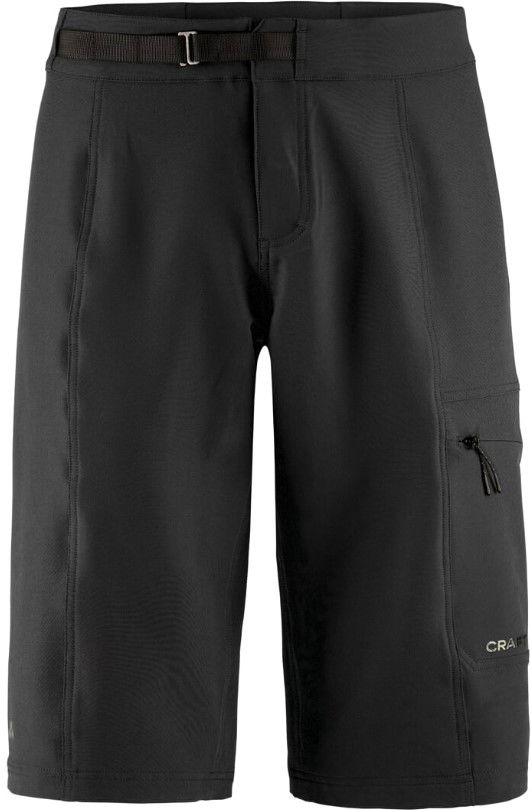 Šortky Craft Craft Core Offroad Shorts Čierna | 1914562-999000, 0