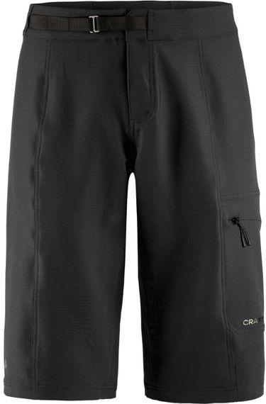 Šortky Craft Craft Core Offroad Shorts Čierna | 1914562-999000, 0