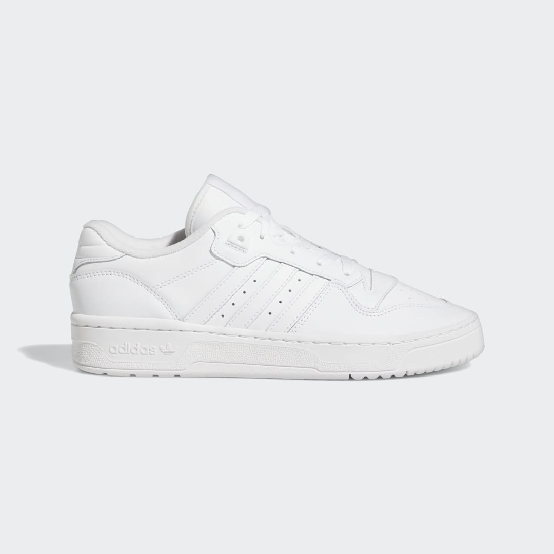 Tenisky a topánky adidas Originals Rivalry Low Biela | GX2272, 0